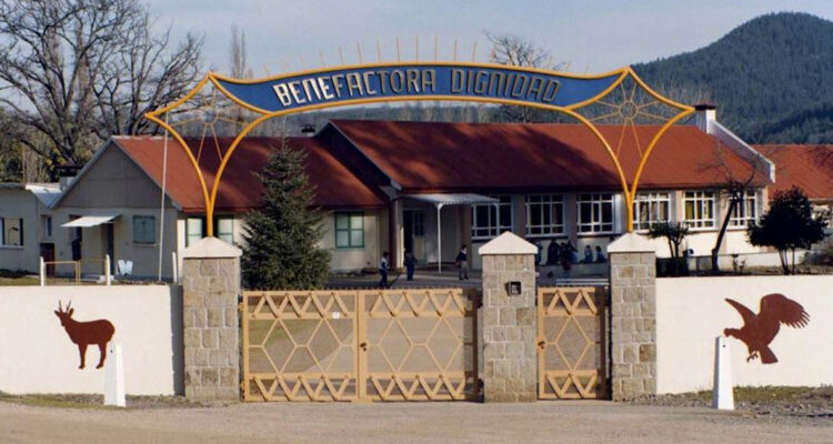 colonia dignidad
