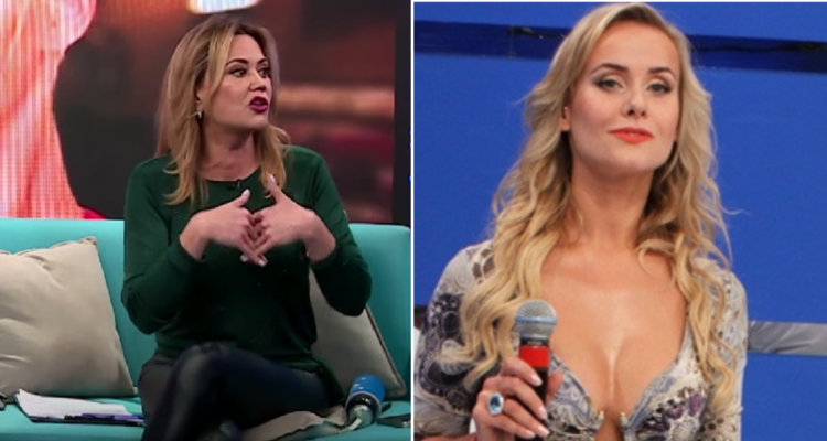 Defensa a Lola Melnyck