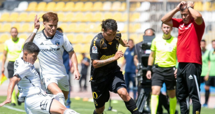 Coquimbo se aferra a Luciano Cabral tras interés de Colo Colo por el ’10’.