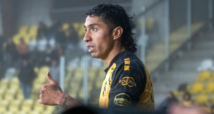 Luciano Cabral DiarioElDia