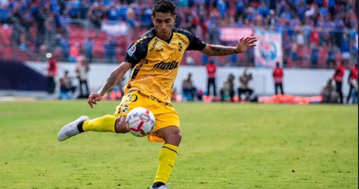 Luciano Cabral