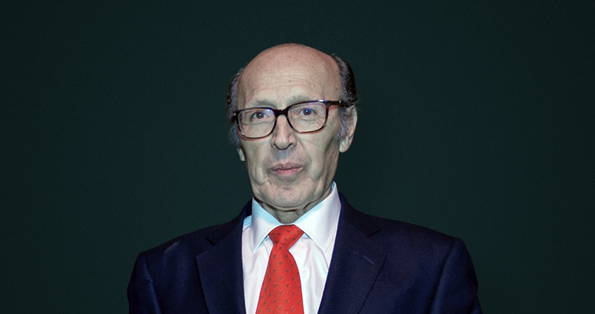 Muere Luis Cordero Barrera, uno de los fundadores de la UDI y presidente de la USS