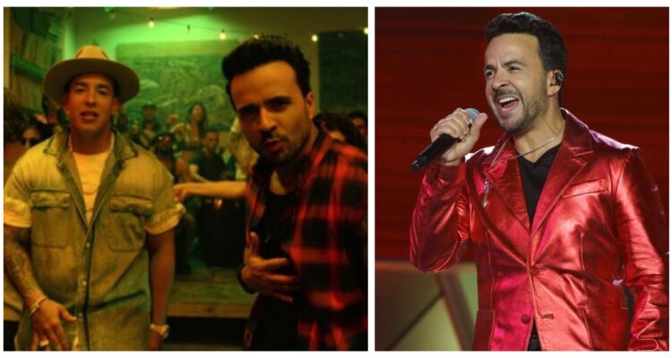 Luis Fonsi: “No me veo a los 70 años bailando “Despacito”, uno tiene que retirarse dignamente”