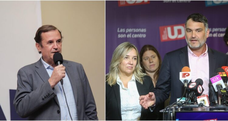 Luis Pardo (Facebook) – Agencia UNO