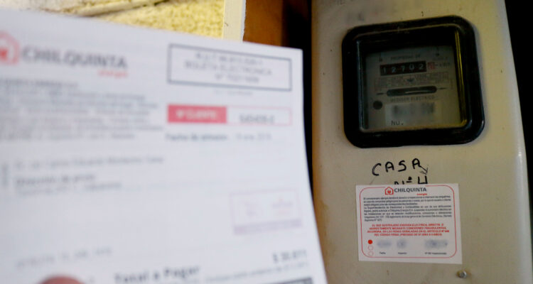 Gremios enfatizan que Subsidio Eléctrico es insuficiente ante el impacto que tendrá para el bolsillo