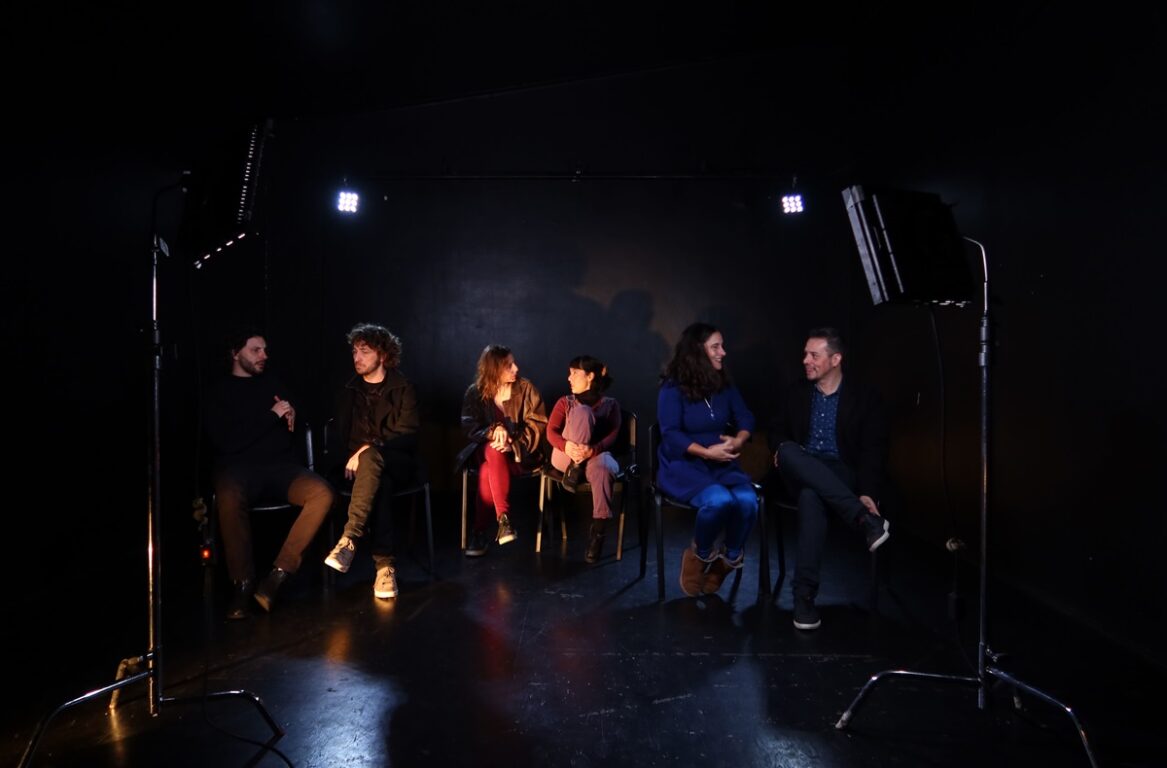 elenco madrigal