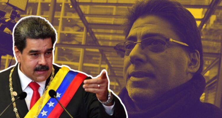 partido de maduro apoya a jadue