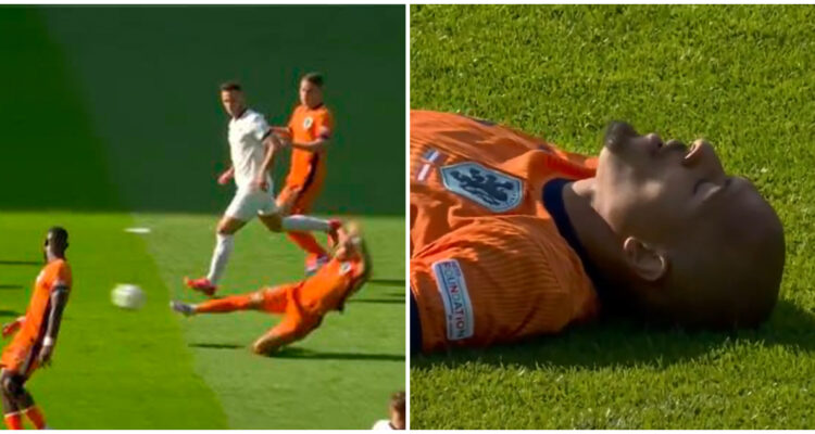 Malen autogol