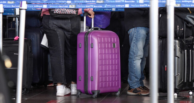 imagen contexto de viajes turísticos