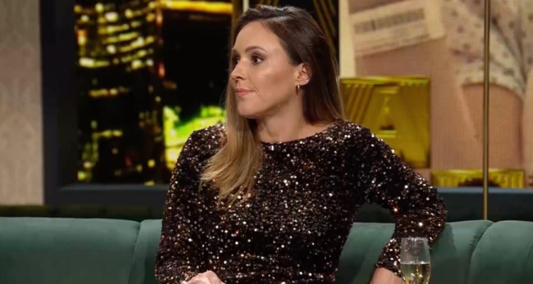 Maly Jorquiera en PH en referencia a perdida de audicion