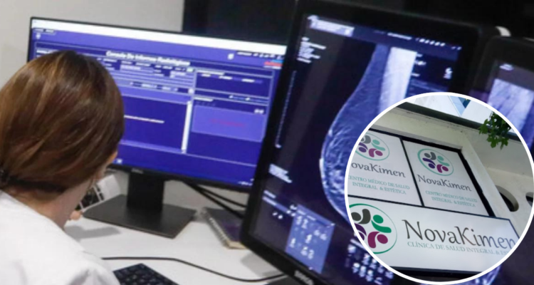 Corte penquista mantiene prisión preventiva a médica venezolana acusada de entregar mamografías falsas