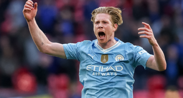 Manchester City demanda a Premier League: acusa “injusticia” y “discriminación” por norma regulatoria