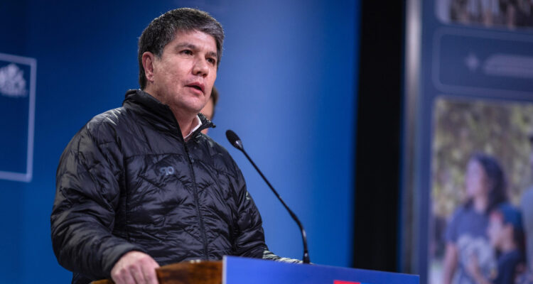 “Medidas tienen que ser pertinentes”: Gobierno descarta tajantemente adelantar vacaciones de invierno