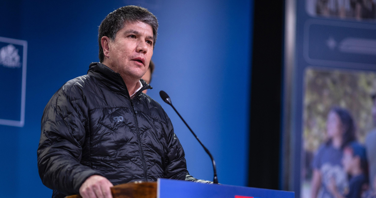 “Medidas tienen que ser pertinentes”: Gobierno descarta tajantemente adelantar vacaciones de invierno