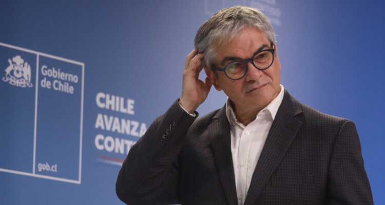Marcel sale al paso de advertencia de diputados oficialistas por retiros: “Es jugar con fuego”