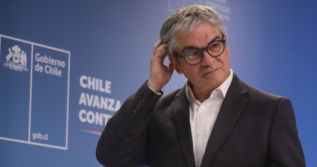 Marcel sale al paso de advertencia de diputados oficialistas por retiros: “Es jugar con fuego”