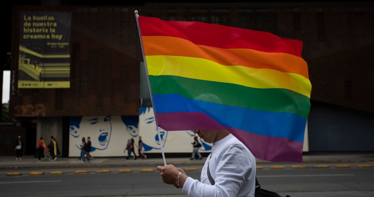 Dónde, cupando y a qué hora es la marcha del Día Internacional del Orgullo LGBTQIA+ en Chile, en Santiago y otras regiones y cuál será el recorrido.