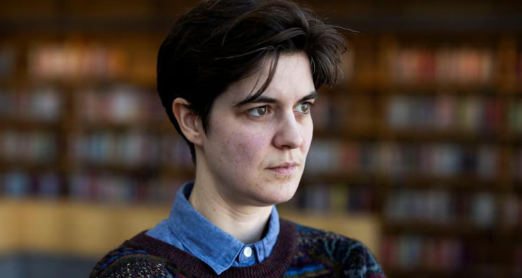 Marlene Engelhorn repartirá fortuna