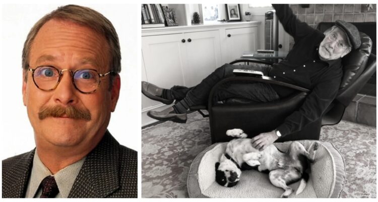 Martin Mull, actor conocido por series como “Sabrina, la bruja adolescente” y películas como “Ricky Ricón”, murió a sus 80 años.