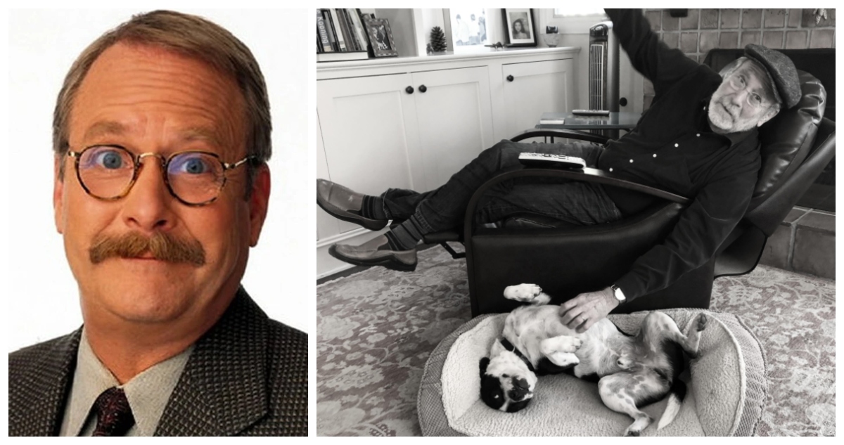 Martin Mull, actor conocido por series como “Sabrina, la bruja adolescente” y películas como “Ricky Ricón”, murió a sus 80 años.