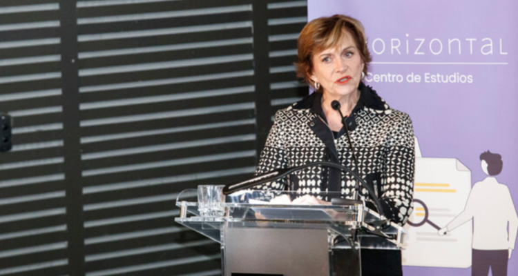 Diputados UDI y RN respaldan a Matthei tras polémicos dichos: “La narcopolítica es una realidad”