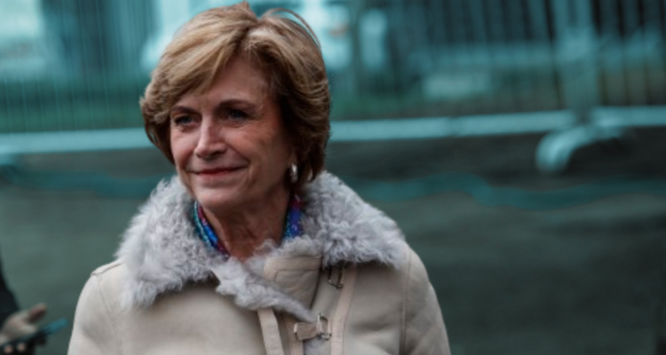 La minuta que desmiente a Matthei: lista de supuestos delincuentes no coinciden con los investigados