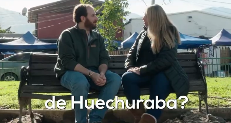 “¿Candidato a alcalde?”: Max Luksic ingresa a la política y revela comuna por la que competiría