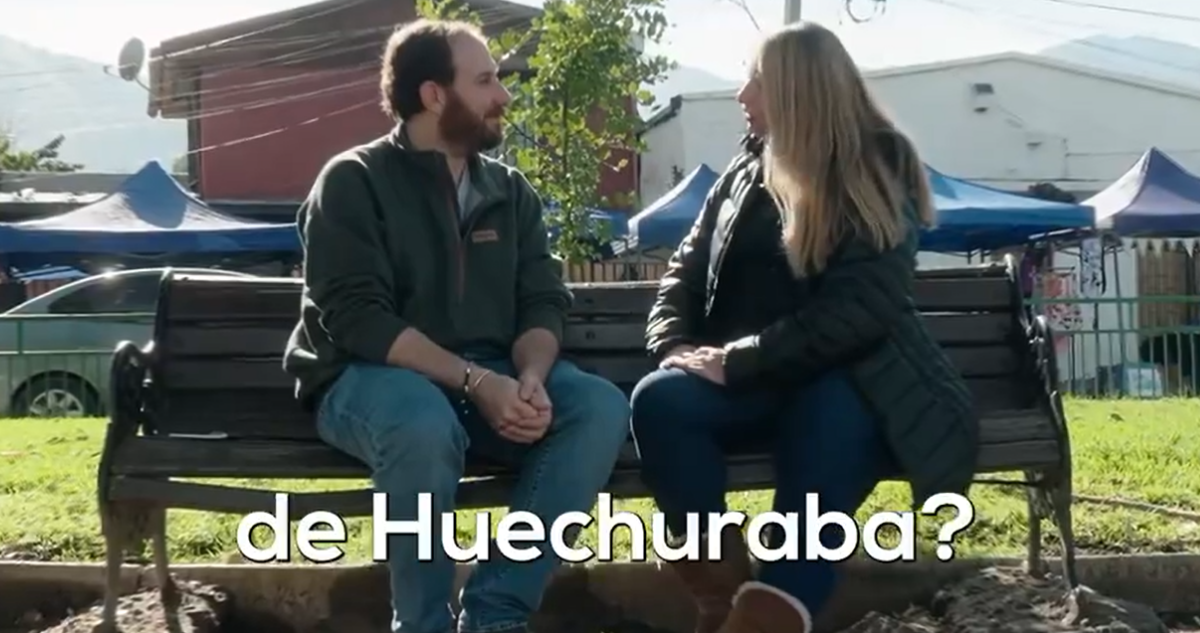 “¿Candidato a alcalde?”: Max Luksic ingresa a la política y revela comuna por la que competiría