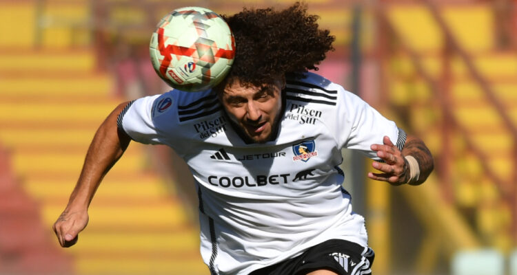 Maximiliano Falcón nacionalización