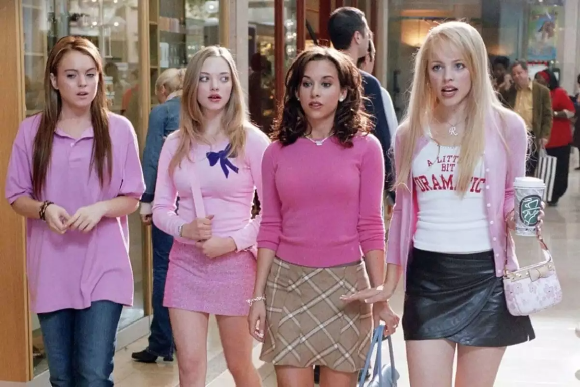 Mean Girls