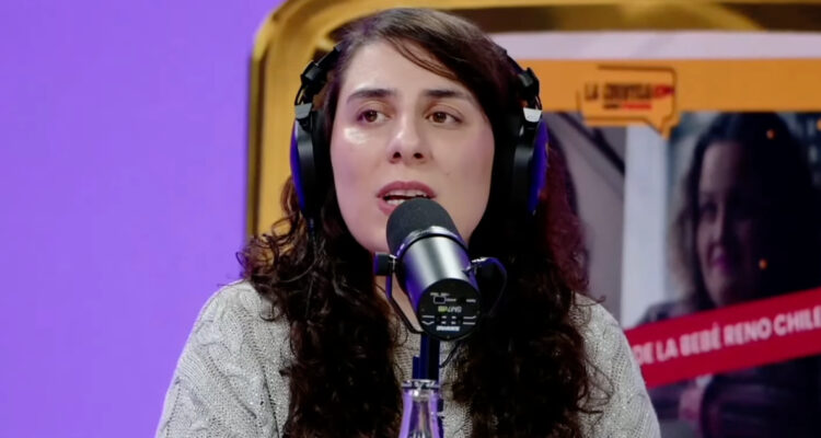 Miau Astral niega acusaciones de ex que la denunció por acoso: “No he escrito ninguno de esos correos”