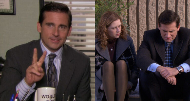Steve Carell descarta aparición en spin-off de “The Office”, pero revela quién sí estará en la serie