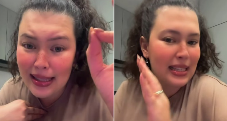 Michelle Carvalho responde críticas