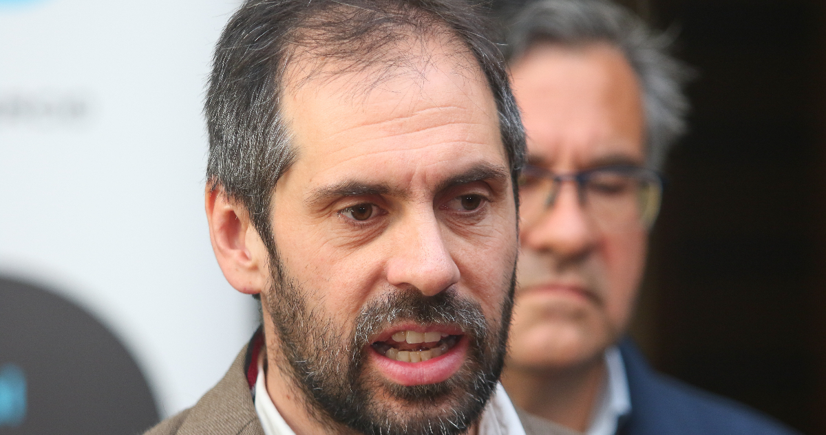 Grau destaca potencial de la región del Bío Bío en proyectos energéticos y de acero verde