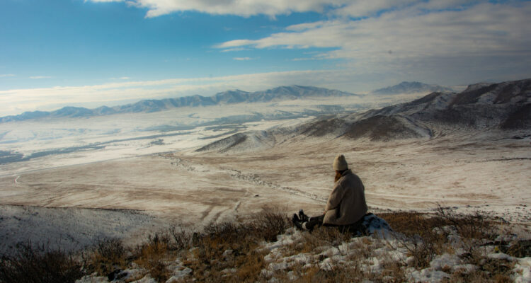 En casa de Gengis Kan: Mongolia, la remota tierra de los hijos del Cielo