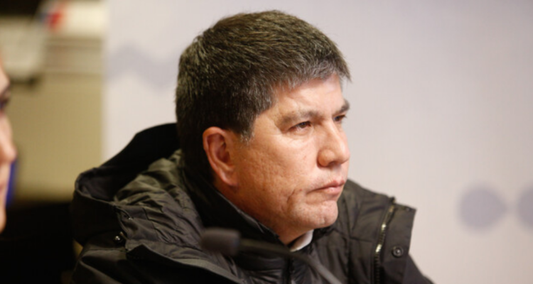 Monsalve desmiente a Matthei y asegura que en su listado no había involucrados en el crimen de Ojeda