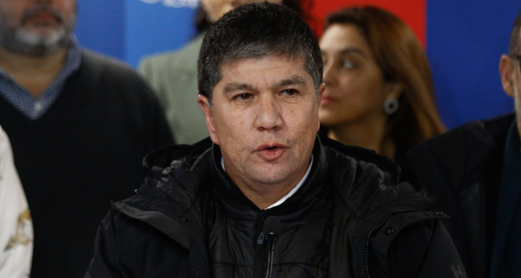 monsalve reunion EFE