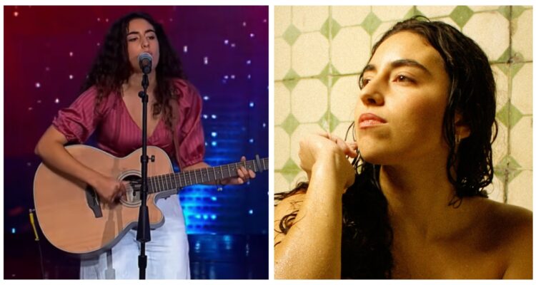 Montse, semifinalista del primer “Got Talent Chile”, lanza sencillo con metáfora sobre el machismo