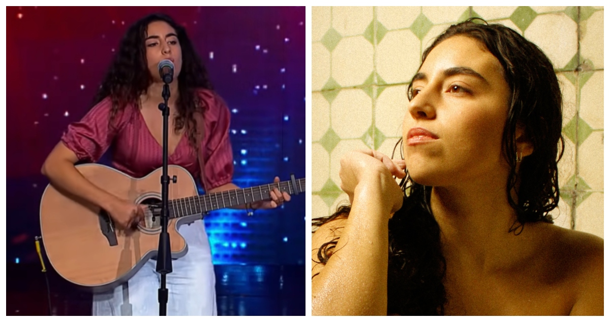 Montse, semifinalista del primer “Got Talent Chile”, lanza sencillo con metáfora sobre el machismo