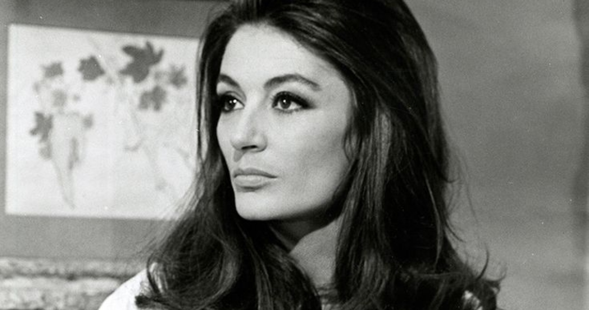 Muere la actriz Anouk Aimée, protagonista de “La Dolce Vita” y musa del cine francés