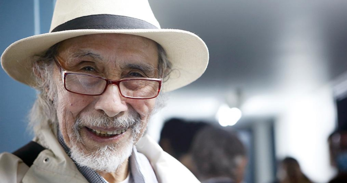 Muere el destacado actor Mario Lorca, recordado por su papel como Boris Altamirano en “La Madrastra”