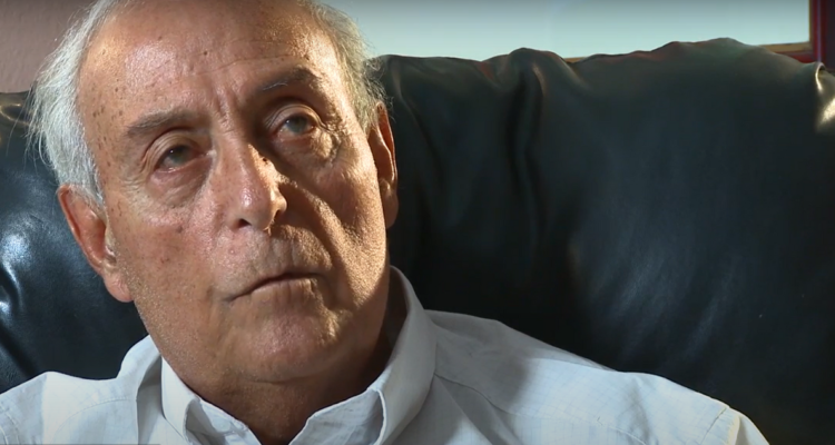 muere josé cademartori