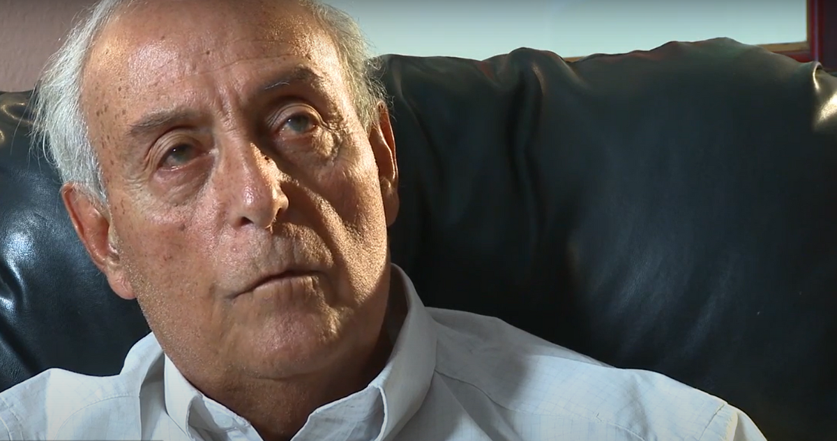 muere josé cademartori