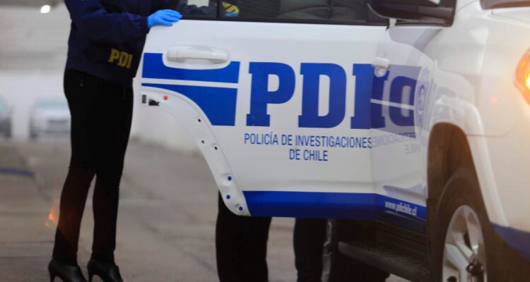Acusada de infanticidio en Viña del Mar
