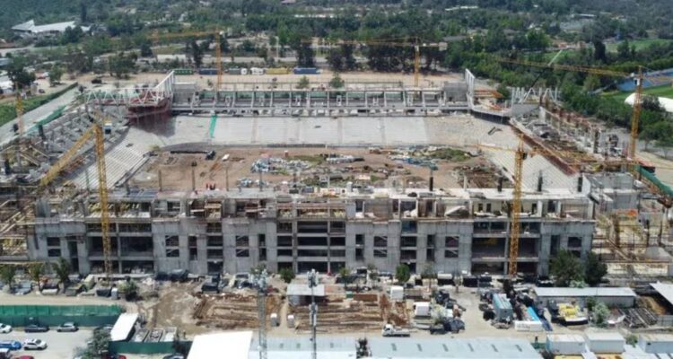 Mundial Sub 20 Chile