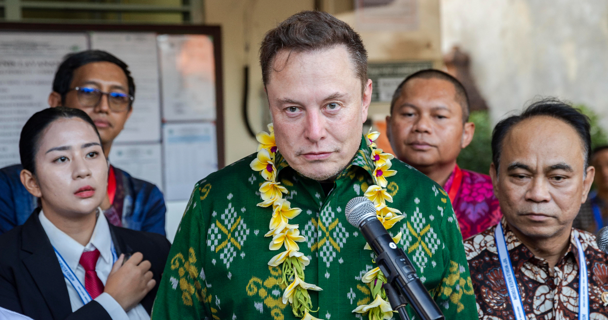 Elon Musk en cuenta regresiva: En menos de 24 horas sabrá si recibe o no US$50 mil millones