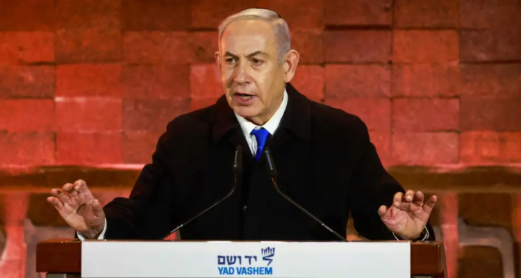 Netanyahu advierte que no habrá paz en Gaza hasta la destrucción de Hamás