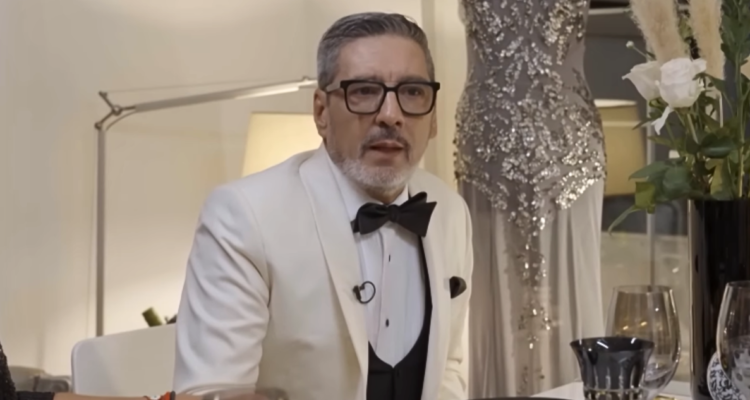 Nicanor Bravo se sincera sobre diagnóstico de cáncer: reveló el único rostro de la TV que lo apoyó