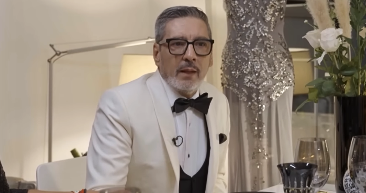 Nicanor Bravo se sincera sobre diagnóstico de cáncer: reveló el único rostro de la TV que lo apoyó
