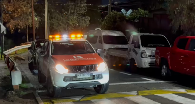 Hombre que apuñaló a su sobrina de 5 años tenía antecedentes por VIF y sería drogadicto